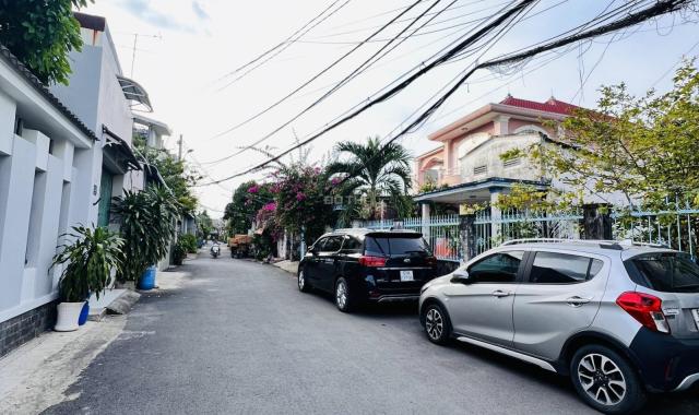 Duy nhất 1 lô DT ngang 5m chuẩn đẹp đường 6m ngay nhà thờ Tam Hà giá chỉ 58tr/m2 TL