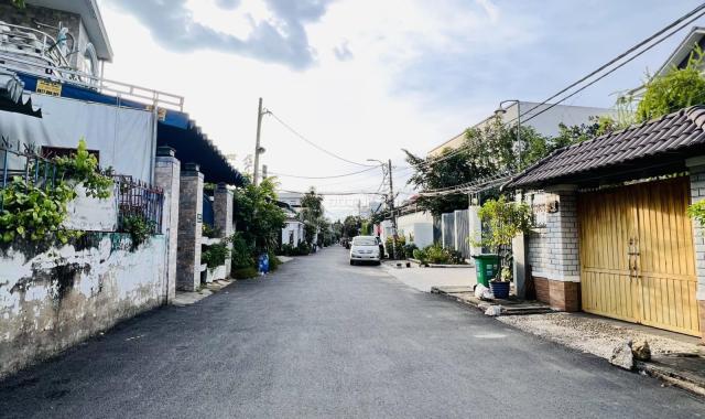Duy nhất 1 lô DT ngang 5m chuẩn đẹp đường 6m ngay nhà thờ Tam Hà giá chỉ 58tr/m2 TL