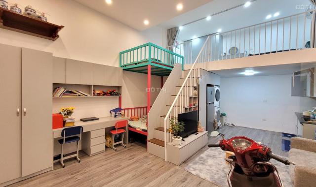 Sốc Quá! Cách đúng 1 nhà ra phố ngay cầu Hữu Hòa 45m2 nhà cấp 4 có gác xép 2 tỷ X