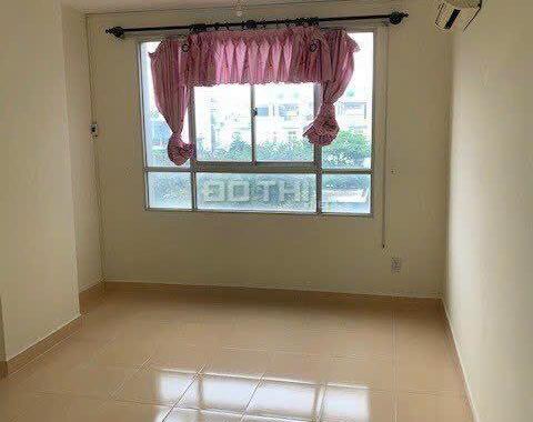 2,1 tỷ - CC Bông Sao A P5 Q8 - Bán căn 2PN - 66,8m2 SHR gần chợ Nhị Thiên Đường