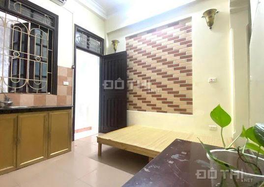 Cho thuê phòng trọ 25m2 full đồ, giờ tự do, không chung chủ tại Đỗ Nhuận 3tr. LH 0988823826
