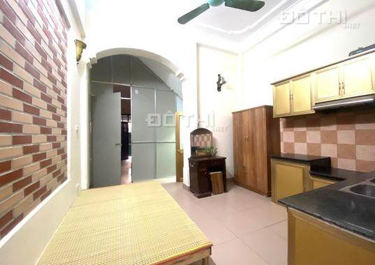 Cho thuê phòng trọ 25m2 full đồ, giờ tự do, không chung chủ tại Đỗ Nhuận 3tr. LH 0988823826
