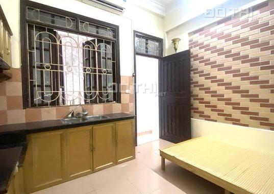Cho thuê phòng trọ 25m2 full đồ, giờ tự do, không chung chủ tại Đỗ Nhuận 3tr. LH 0988823826