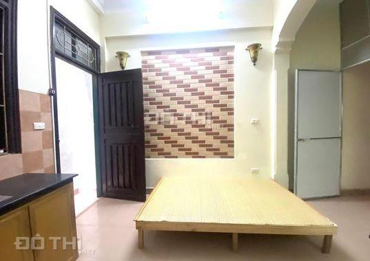 Cho thuê phòng trọ 25m2 full đồ, giờ tự do, không chung chủ tại Đỗ Nhuận 3tr. LH 0988823826