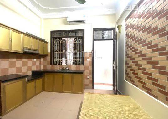 Cho thuê phòng trọ 25m2 full đồ, giờ tự do, không chung chủ tại Đỗ Nhuận 3tr. LH 0988823826
