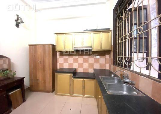 Cho thuê phòng trọ 25m2 full đồ, giờ tự do, không chung chủ tại Đỗ Nhuận 3tr. LH 0988823826