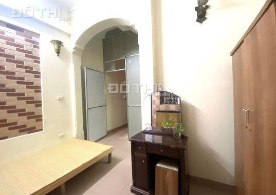 Cho thuê phòng trọ 25m2 full đồ, giờ tự do, không chung chủ tại Đỗ Nhuận 3tr. LH 0988823826