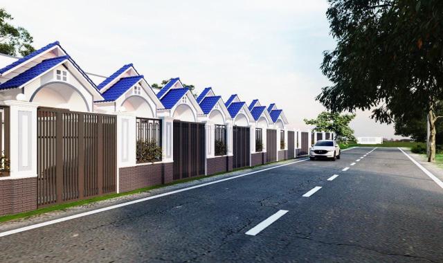 Bán nhà mặt phố tại Xã Hàm Liêm, Hàm Thuận Bắc, Bình Thuận diện tích 150m2 giá 13tr/m2