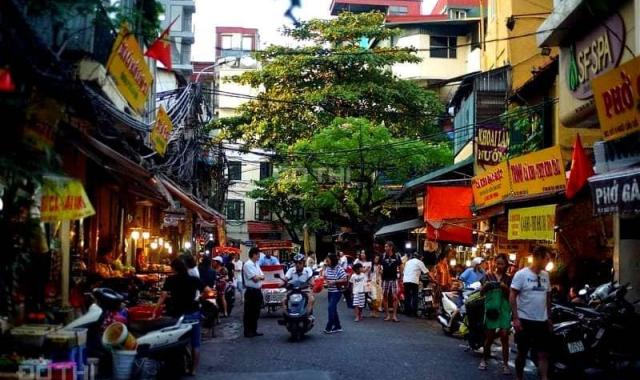 Cho thuê cửa hàng mặt phố Lĩnh Nam 170m2 cạnh Thế Giới Di Động, mặt tiền 6,5m, giá 25tr