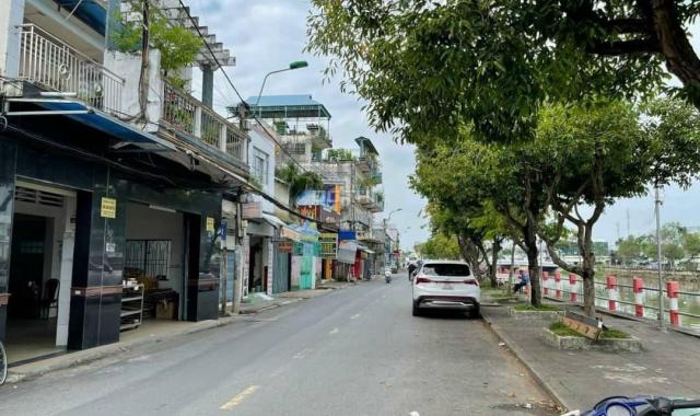 Bán nhà trệt lửng hẻm nhánh 15 Hoàng Văn Thụ giá siêu rẻ chỉ 1 tỷ 190 triệu. Sổ hồng