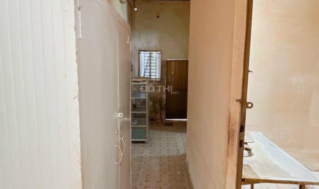 Bán nhà trệt lửng hẻm nhánh 15 Hoàng Văn Thụ giá siêu rẻ chỉ 1 tỷ 190 triệu. Sổ hồng