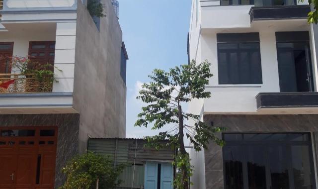 Đất KDC Hoà Lân 2, Thuận An, Bình Dương. 5 x 16m