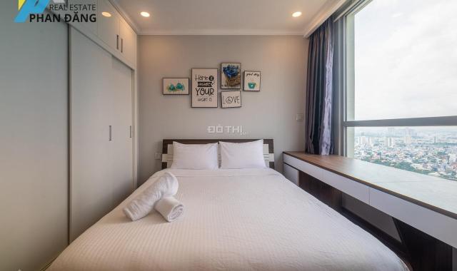 Dịch vụ thuê căn hộ Vinhomes Bình Thạnh - Landmark 81 ngắn hạn theo ngày, phòng đẹp, giá tốt