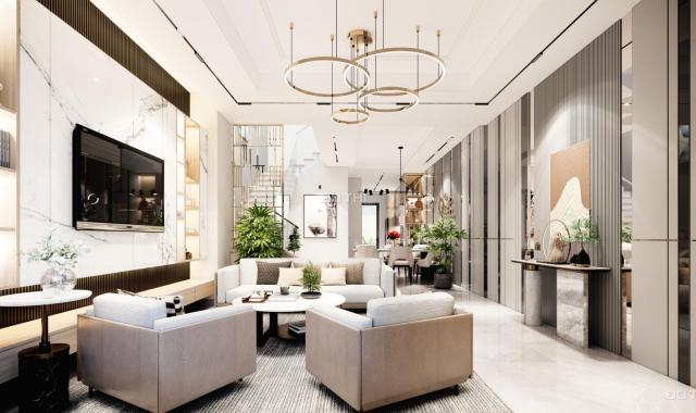 Chỉ 3 tỷ sở hữu ngay nhà phố Centa - cửa ngõ Vinhomes Vũ Yên chuẩn bị bán