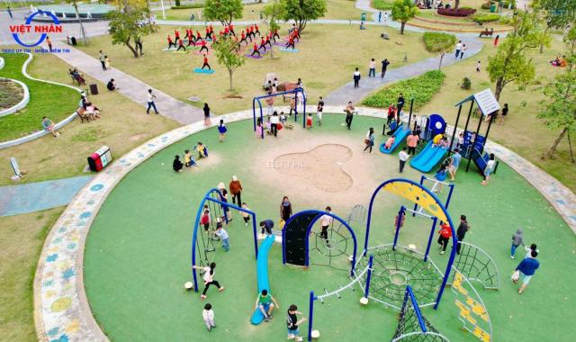 Chỉ 3 tỷ sở hữu ngay nhà phố Centa - cửa ngõ Vinhomes Vũ Yên chuẩn bị bán