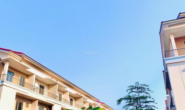Chỉ 3 tỷ sở hữu ngay nhà phố Centa - cửa ngõ Vinhomes Vũ Yên chuẩn bị bán