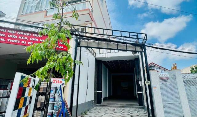 Bán nhà mặt tiền đường Nguyễn Thông. DT 69m2. Giá 3,65 tỷ
