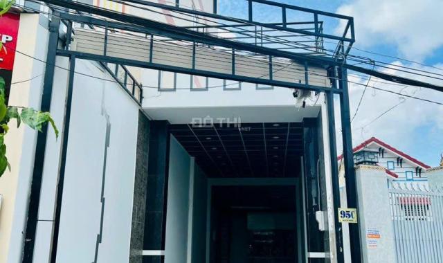 Bán nhà mặt tiền đường Nguyễn Thông. DT 69m2. Giá 3,65 tỷ