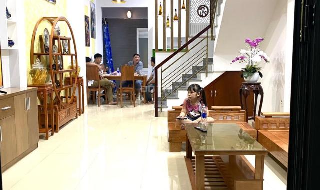 Bán nhà riêng tại Phường Phước Long B, Quận 9, Hồ Chí Minh diện tích 51m2 giá 5.9 tỷ