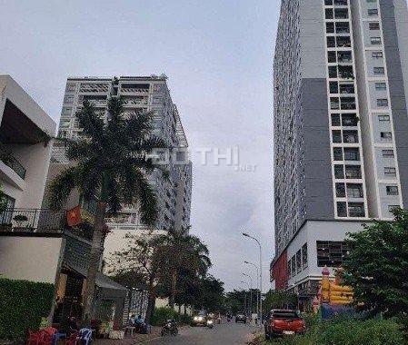 Bán đất tại đường 11, Phường Tam Bình, Thủ Đức, Hồ Chí Minh diện tích 184.7m2 giá 15.8 tỷ