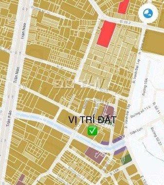 Bán đất tại Đường S12, Phường An Khánh, Quận 2, Hồ Chí Minh diện tích 460m2 giá 50 Tỷ