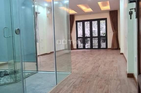 Rẻ nhất khu vực Thanh Bình Hà Đông, 50m2 7T, phân lô vỉa hè, thang máy kinh doanh sầm uất