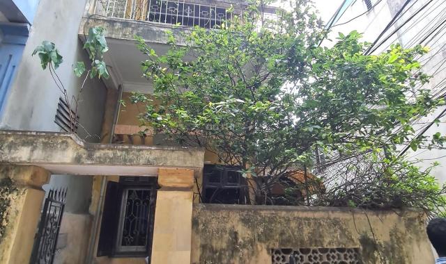 Lô góc 3 mặt thoáng Vạn Phúc Hà Đông ngõ ô tô tránh thông 63m2 mặt tiền 5m dân trí cao