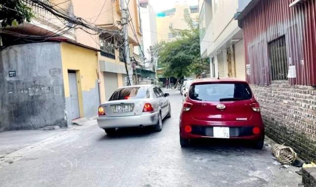 Quá hiếm! Nhỉnh 2 tỷ có ngay Hữu Hòa Thanh Trì nhà đủ nội thất 35m2 5 tầng