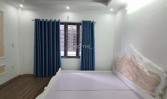 Quá hiếm! Nhỉnh 2 tỷ có ngay Hữu Hòa Thanh Trì nhà đủ nội thất 35m2 5 tầng