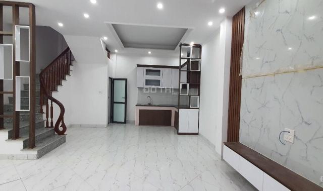 Quá hiếm! Nhỉnh 2 tỷ có ngay Hữu Hòa Thanh Trì nhà đủ nội thất 35m2 5 tầng
