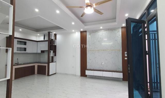 Quá hiếm! Nhỉnh 2 tỷ có ngay Hữu Hòa Thanh Trì nhà đủ nội thất 35m2 5 tầng