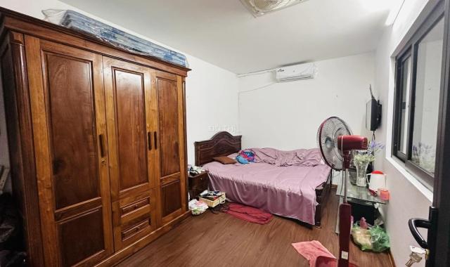 Bán nhà Hồ Đắc Di - Quận Đống Đa. Lô góc, ngõ thông, 38m2 x5 tầng. 4m