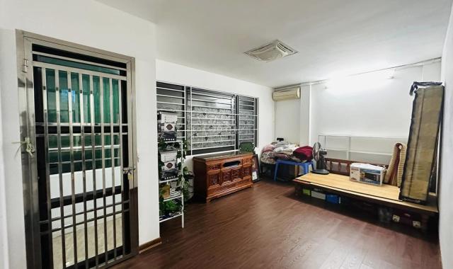 Bán nhà Hồ Đắc Di - Quận Đống Đa. Lô góc, ngõ thông, 38m2 x5 tầng. 4m