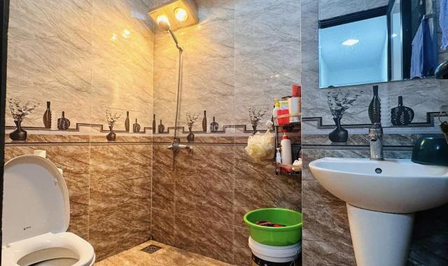 Bán nhà Hồ Đắc Di - Quận Đống Đa. Lô góc, ngõ thông, 38m2 x5 tầng. 4m