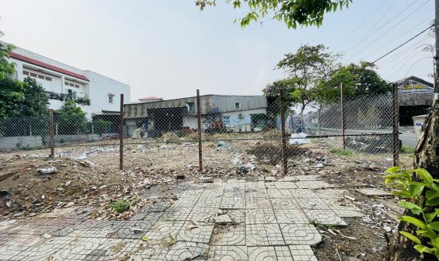 Đất biệt thự lô góc cực đẹp gần KĐT Vạn Phúc đường 8m thông giá siêu tốt