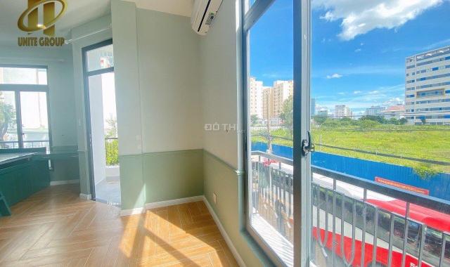 Cho thuê căn hộ full NT mới 100% ngay Lotte, Nguyễn Thị Thập, cầu Kênh Tẻ
