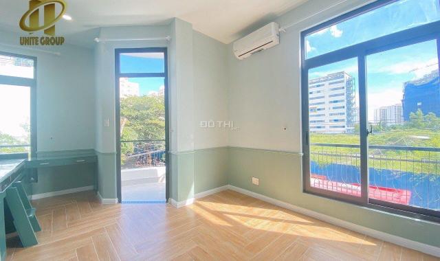 Cho thuê căn hộ full NT mới 100% ngay Lotte, Nguyễn Thị Thập, cầu Kênh Tẻ