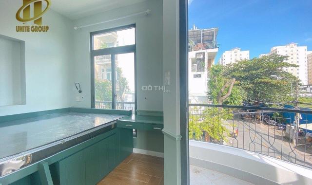 Cho thuê căn hộ full NT mới 100% ngay Lotte, Nguyễn Thị Thập, cầu Kênh Tẻ
