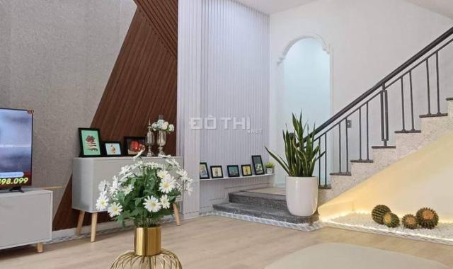 Cần bán nhà 2 tầng Mt đường Dương Bá Trạc, P Hòa Cường Nam, Quận Hải Châu, Đà Nẵng