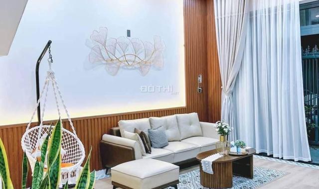 Cần bán nhà 2 tầng Mt đường Dương Bá Trạc, P Hòa Cường Nam, Quận Hải Châu, Đà Nẵng