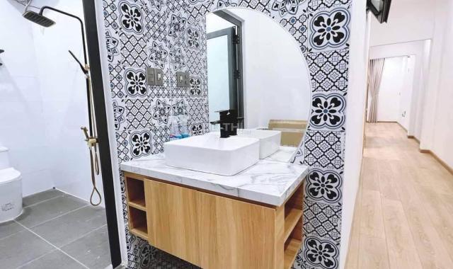 Cần bán nhà 2 tầng Mt đường Dương Bá Trạc, P Hòa Cường Nam, Quận Hải Châu, Đà Nẵng