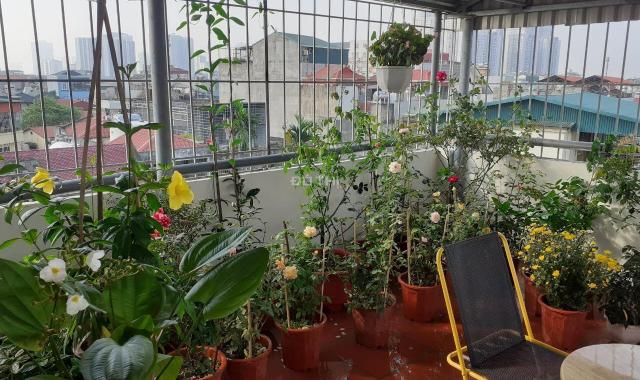 BÁN NHÀ RẤT ĐẸP GIÁ TỐT GẦN MẶT ĐƯỜNG VŨ TÔNG PHAN ĐỂ ĐI NƯỚC NGOÀI