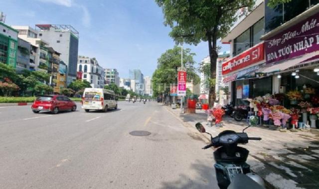 Cho thuê biệt thự 3,5 tầng Mễ Trì Hạ làm trung tâm tiếng, văn phòng, spa cao cấp