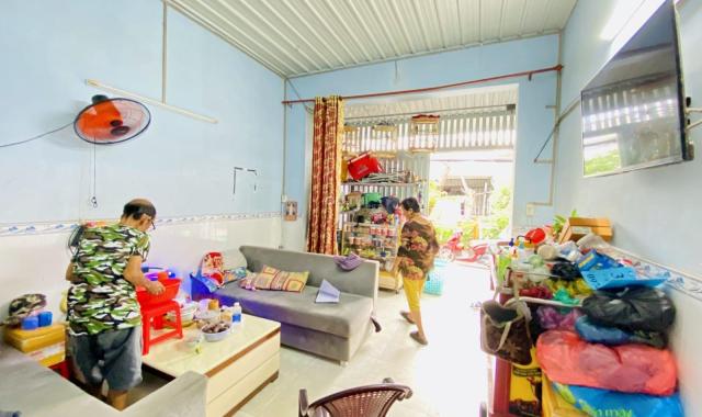 BÁN NHÀ QUẬN 12 HẺM XE HƠI 64M2 KINH DOANH 3.X TỶ