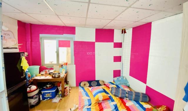 BÁN NHÀ QUẬN 12 HẺM XE HƠI 64M2 KINH DOANH 3.X TỶ
