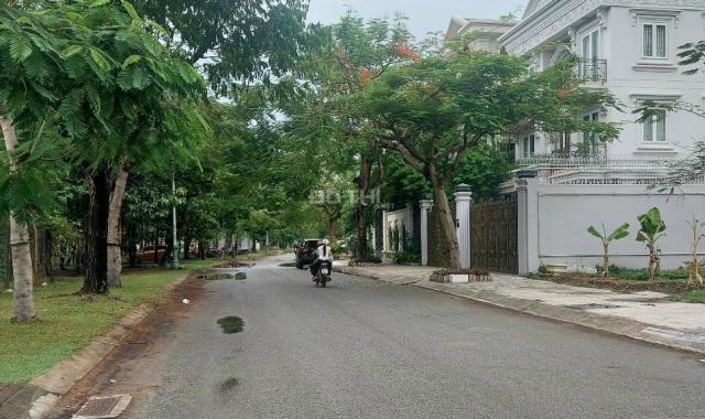 Bán đất biệt thự Đông Thủ Thiêm đường Nguyễn Duy Trinh Q. 2 (309m2) 82 tr/m2. LH 0909 972 783