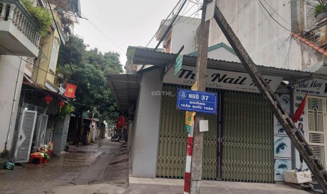 Chính chủ cần bán nhà 3 tầng Mái Thái, ngõ 37,  đường Trần Quốc Toản, phường Đồng Tiến, Tp Hòa Bình