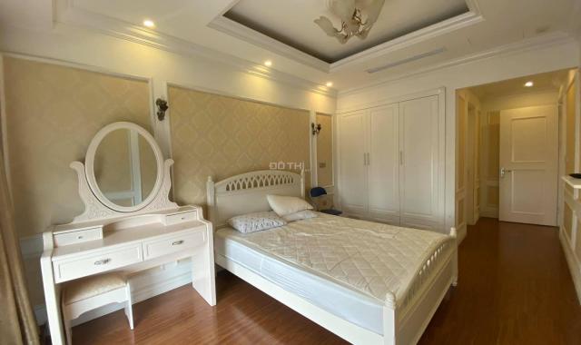 Cho thuê chung cư Mandarin Garden Hoàng Minh Giám dt 172m2, 3 ngủ full đồ đẹp LH 0982.402.115