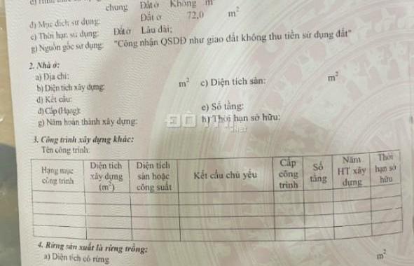 Cần bán nhà tổ 8, ngõ 63, đường Nguyễn Khuyến, Đồng Tiến, Tp Hòa Bình