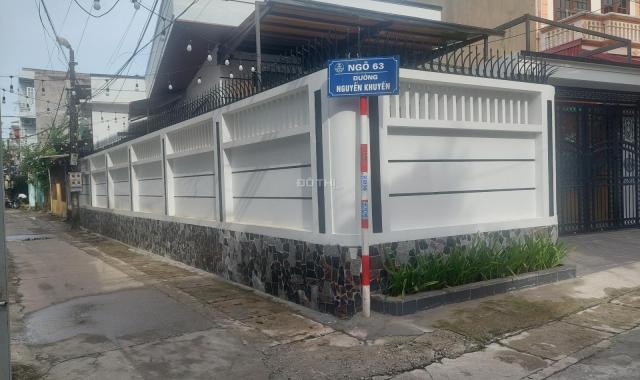 Cần bán nhà tổ 8, ngõ 63, đường Nguyễn Khuyến, Đồng Tiến, Tp Hòa Bình